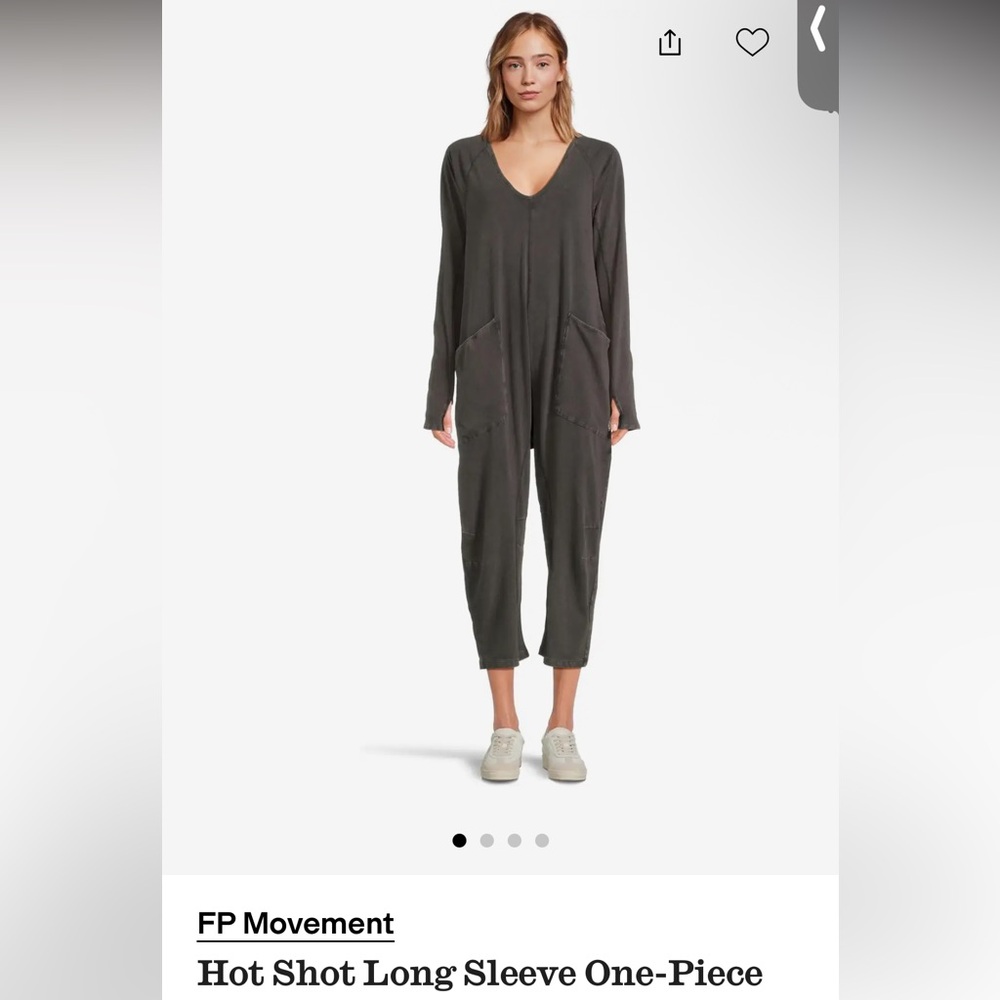 FP Movement Jumpsuit